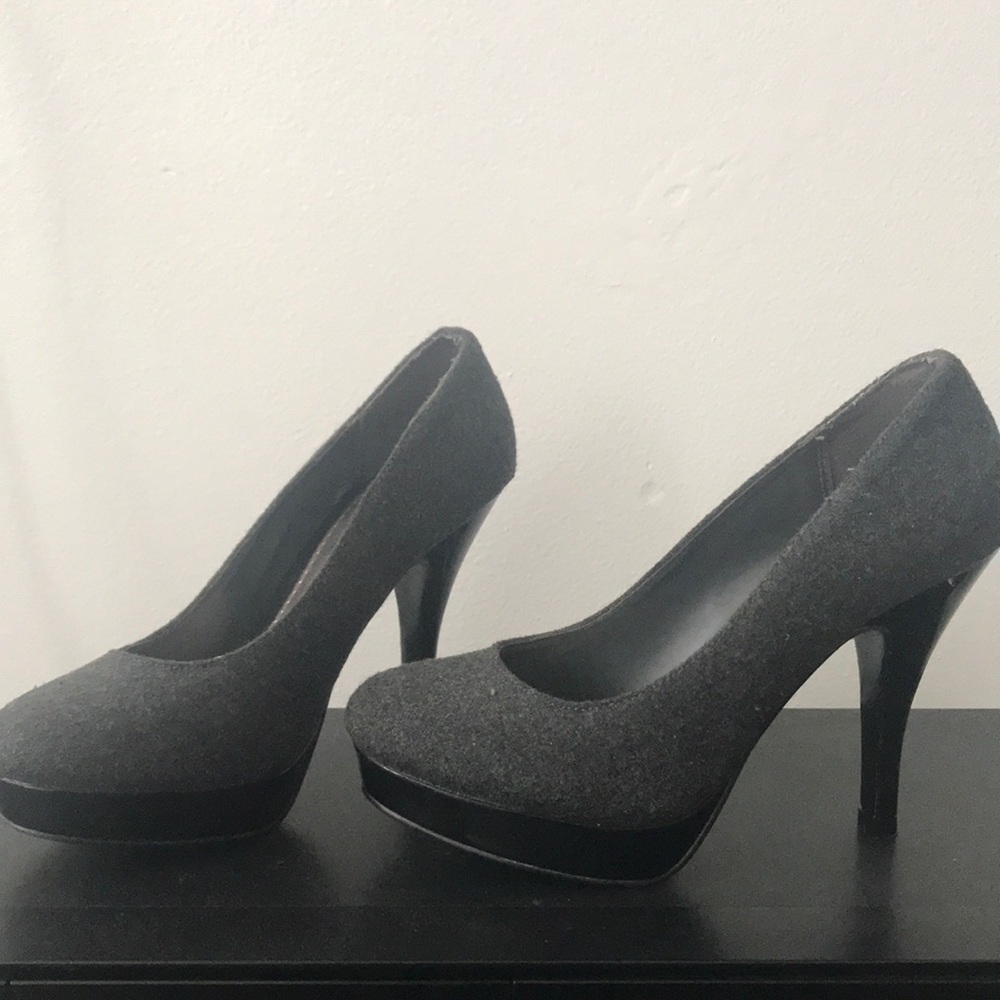 Pumps